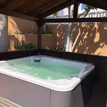 Villa De Lujo Que Mira Al Mar *