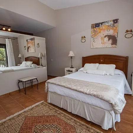 Villa De Lujo Que Mira Al Mar