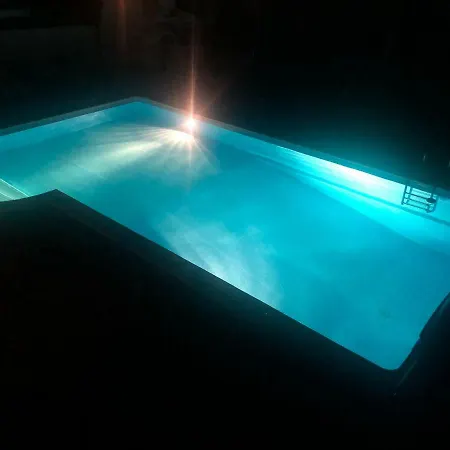 Villa De Lujo Que Mira Al Mar *