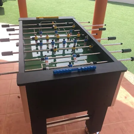 De Lujo Que Mira Al Mar * La Oliva