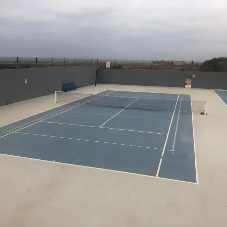 Villa De Lujo Que Mira Al Mar La Oliva