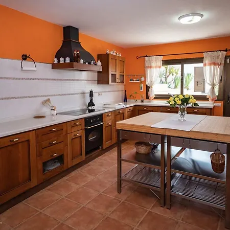 De Lujo Que Mira Al Mar Villa