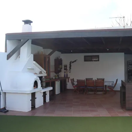 Ecológica Familiar De Lujo *