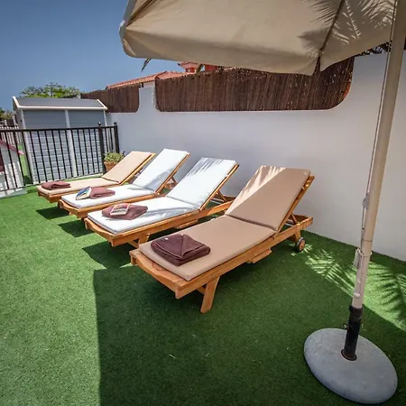 Ecológica Familiar De Lujo Villa *