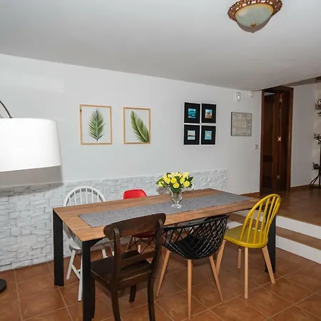 Ecológica Familiar De Lujo Villa *