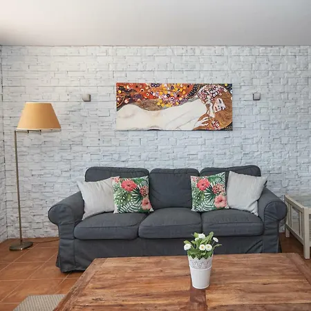 Ecológica Familiar De Lujo Villa