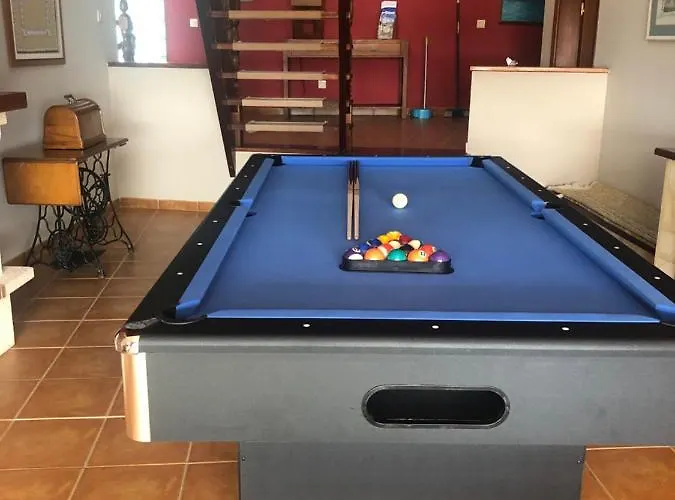 De Lujo Que Mira Al Mar Villa