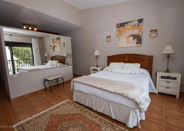 Villa De Lujo Que Mira Al Mar