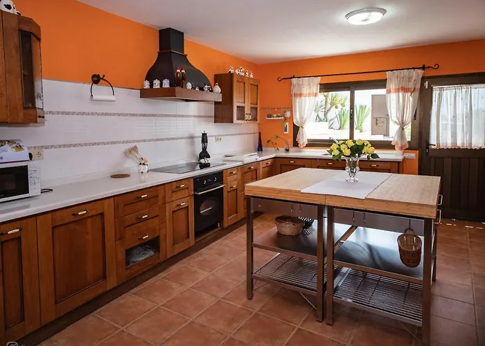 De Lujo Que Mira Al Mar Villa