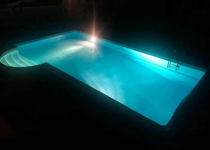Villa De Lujo Que Mira Al Mar *