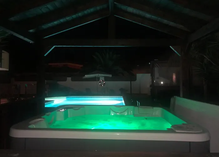 De Lujo Que Mira Al Mar * La Oliva