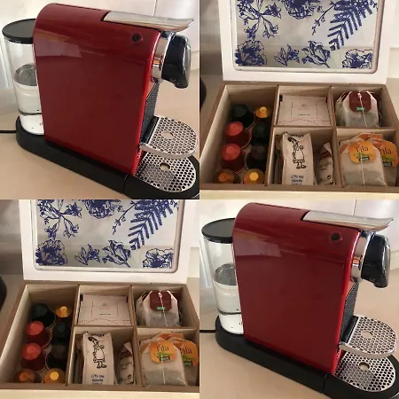 De Lujo Que Mira Al Mar Villa